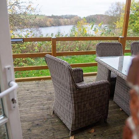 Apartmán Landurlaub Auf Dem Mellenhof Funkenhagen Exteriér fotografie