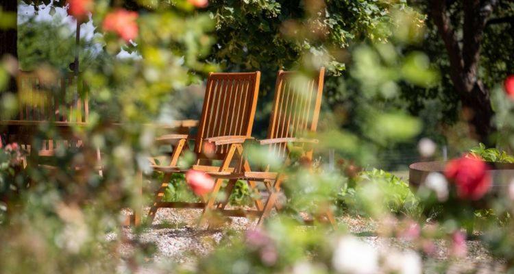 Apartmán Landurlaub Auf Dem Mellenhof Funkenhagen Exteriér fotografie