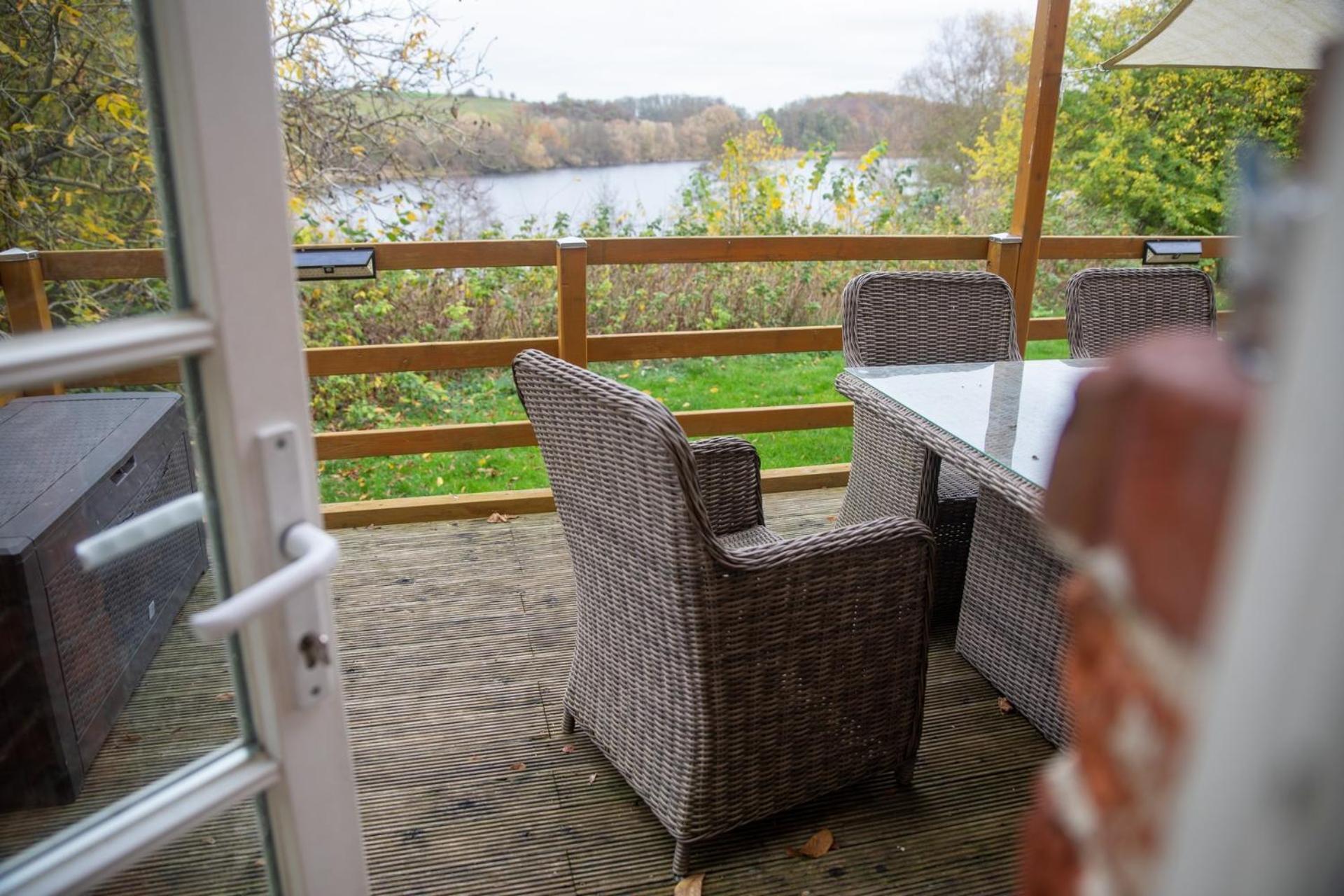 Apartmán Landurlaub Auf Dem Mellenhof Funkenhagen Exteriér fotografie
