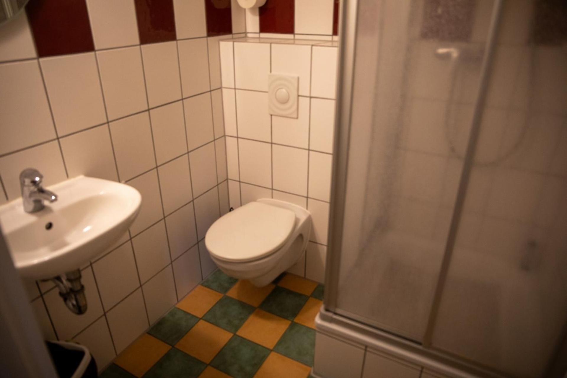 Apartmán Landurlaub Auf Dem Mellenhof Funkenhagen Exteriér fotografie
